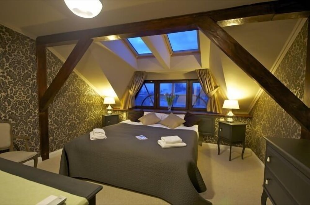 WawaBed Bed & Breakfast view 4
