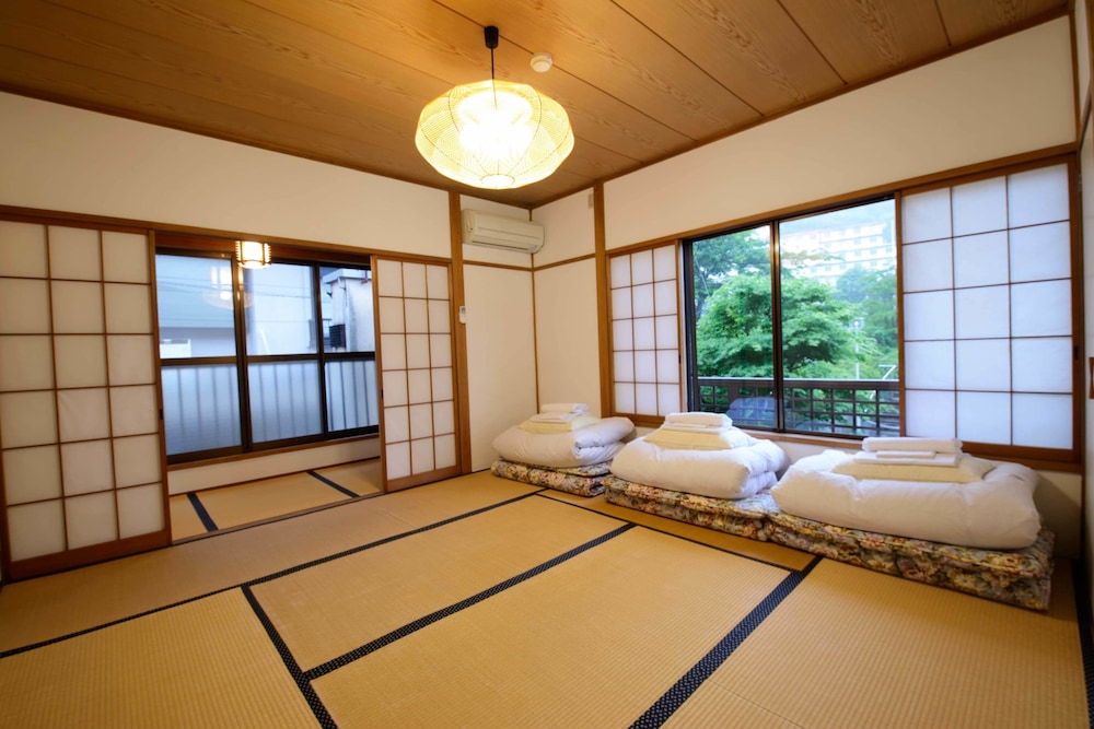 Irori Guesthouse Tenmaku - Hostel