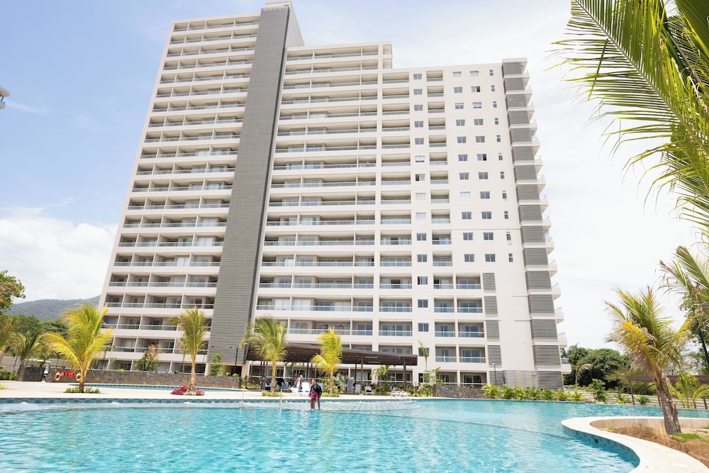 Apartamentos Santa Marina by C - HOST
