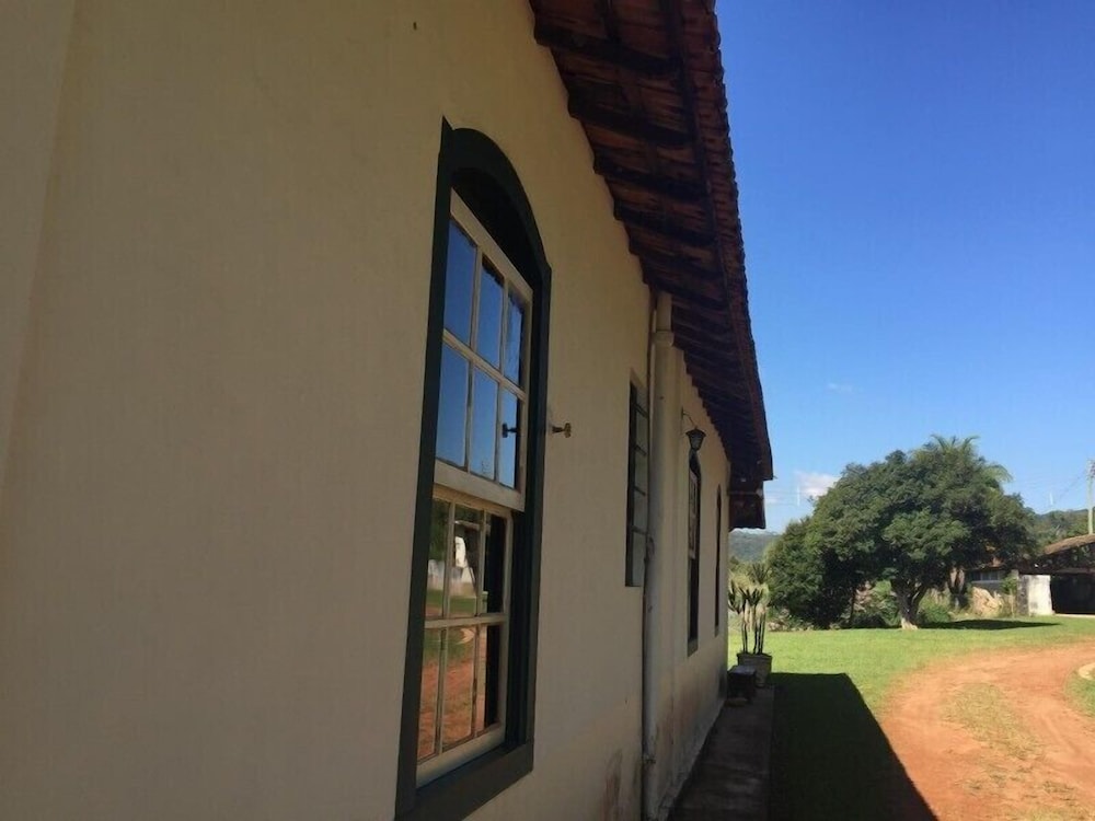 Hotel Fazenda Caco de Cuia