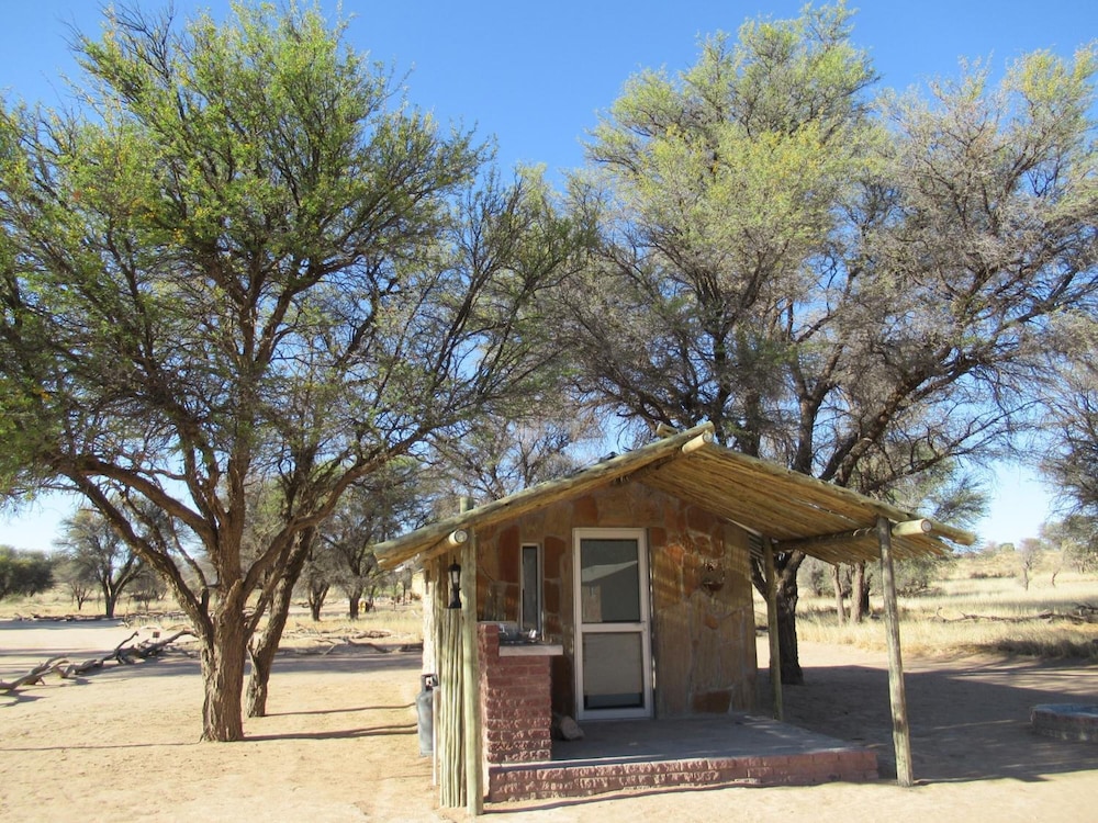 Torgos Lodge