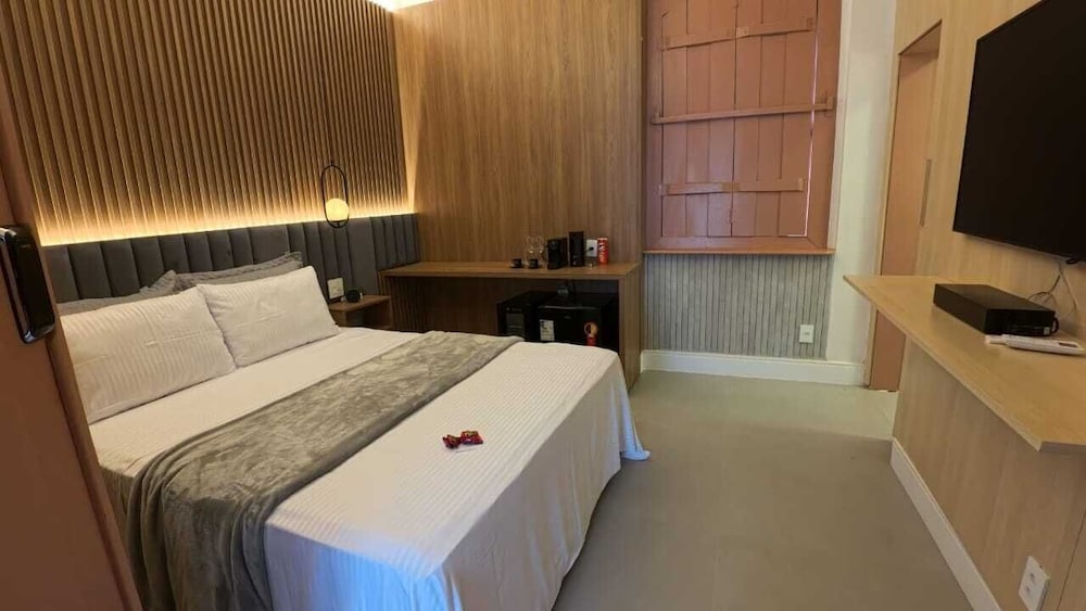 Encantos Pousada Boutique
