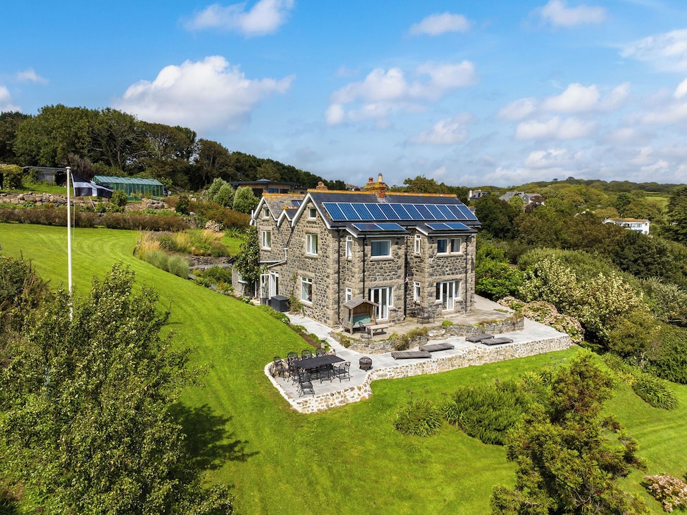 Penmarth House