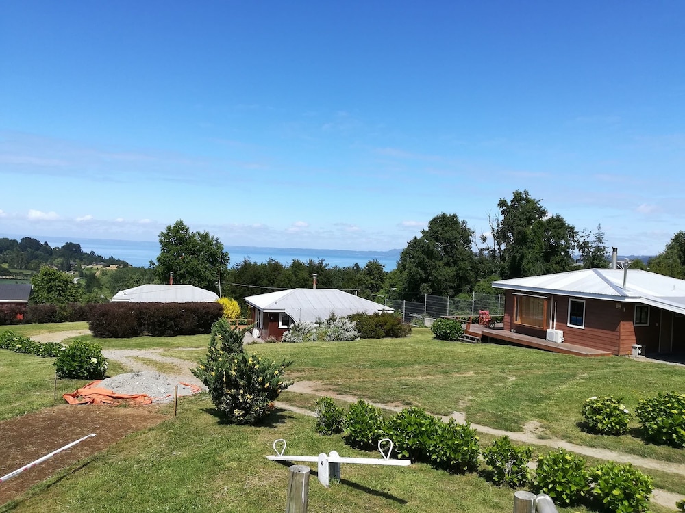 Cabanas Lafquintue