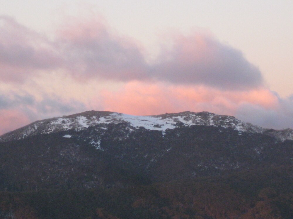 Ski Club of Victoria - Ivor Whittaker Lodge