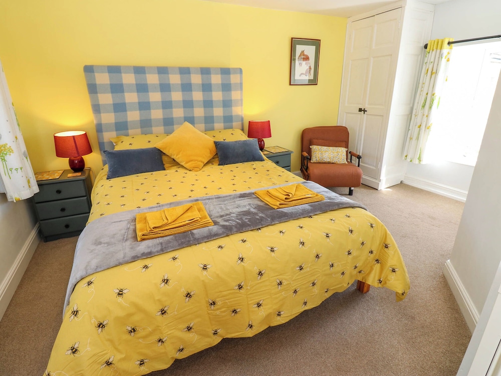 Middlehope Cottage