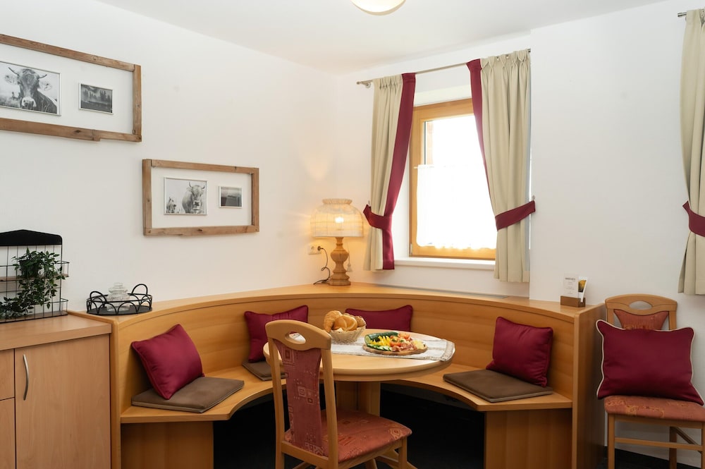 Cosy Apartment in Tyrol