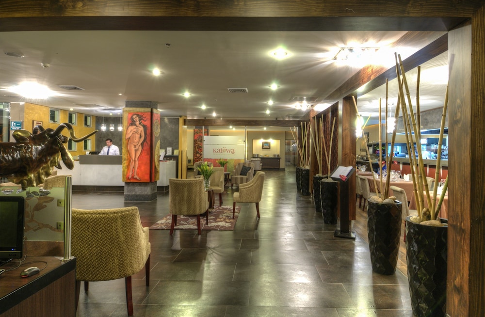 San Jose - Costa Rica Vacations - Studio Hotel Boutique - Property Image 3