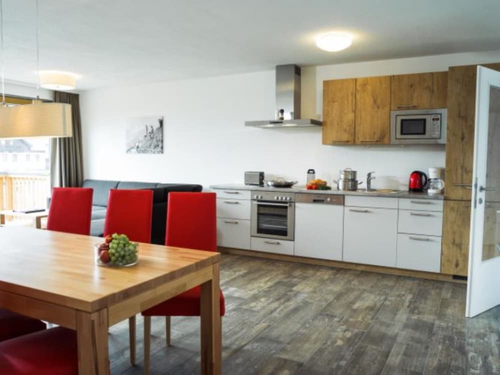 Apartment in Zell am See Near the ski Area view 4