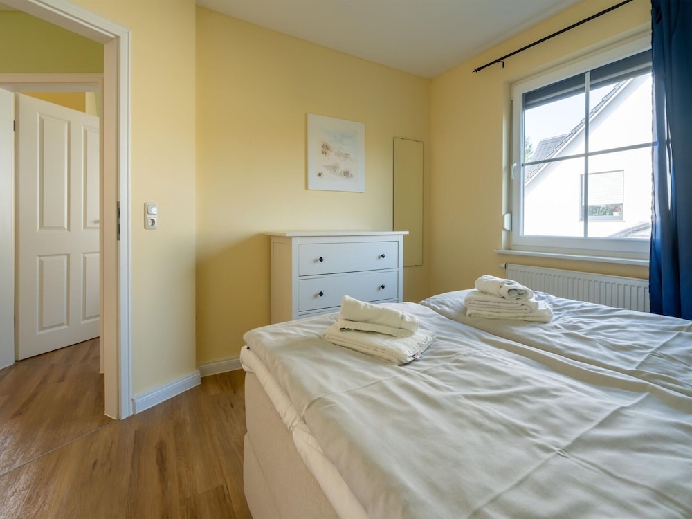 Attractive Home in Bastorf With Private Garden