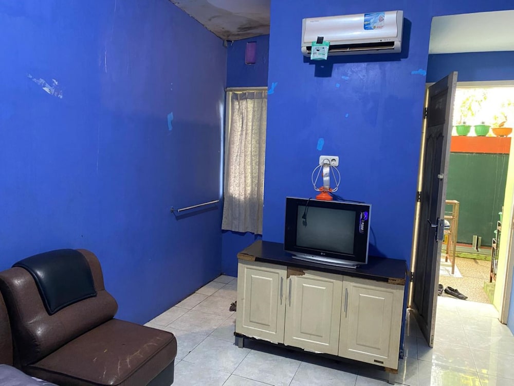 Buntusu Guest House view 5
