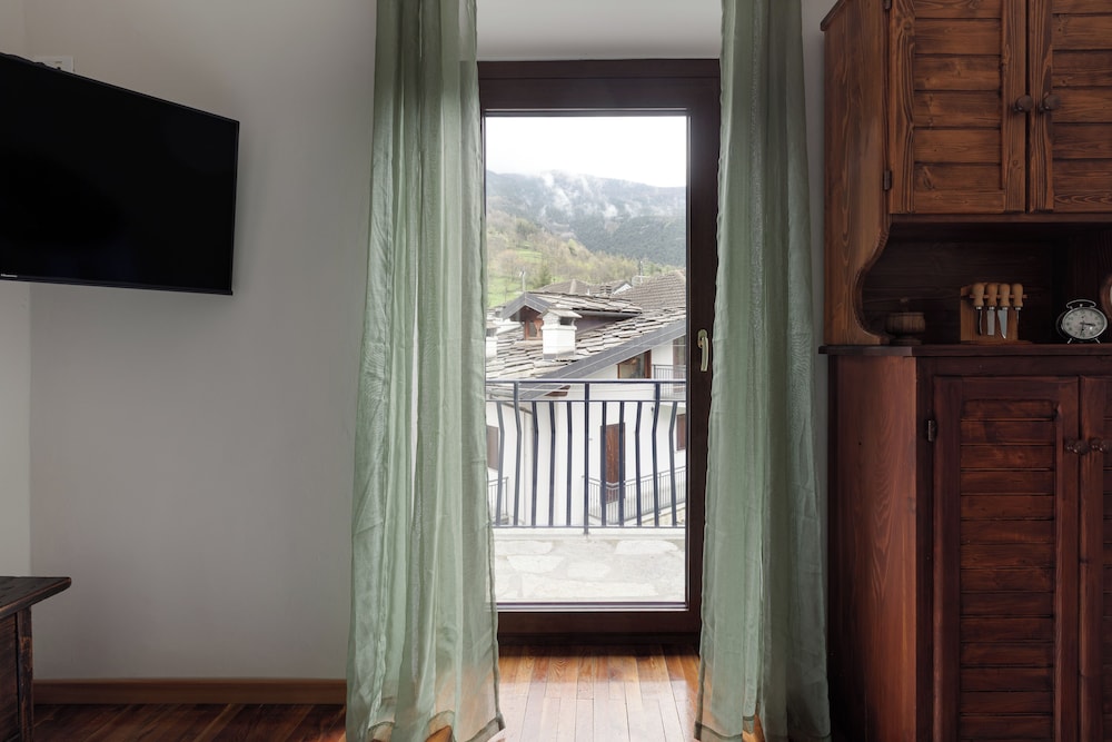 Residence Madamin