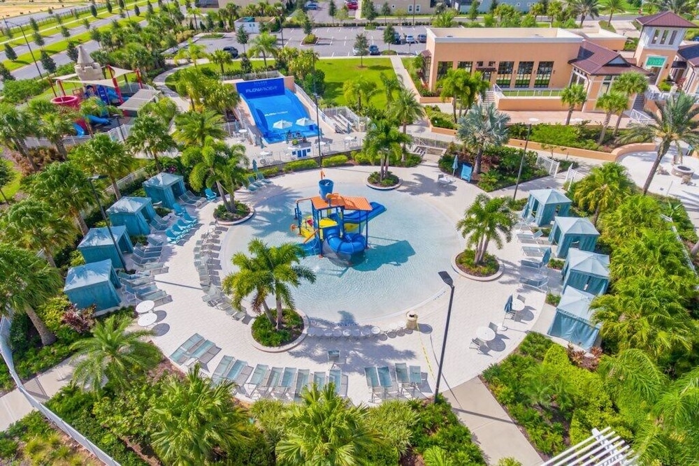 Disney! Brand New 4-bed, Private Pool Ihr1041 - Image 5