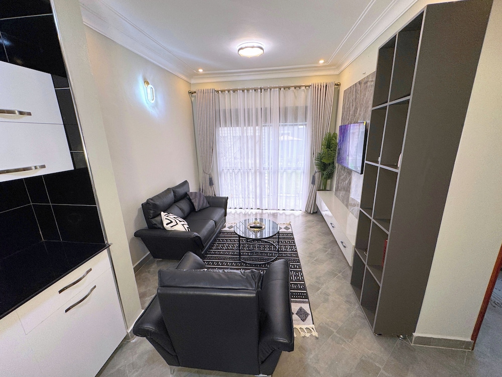Tanzi Homes