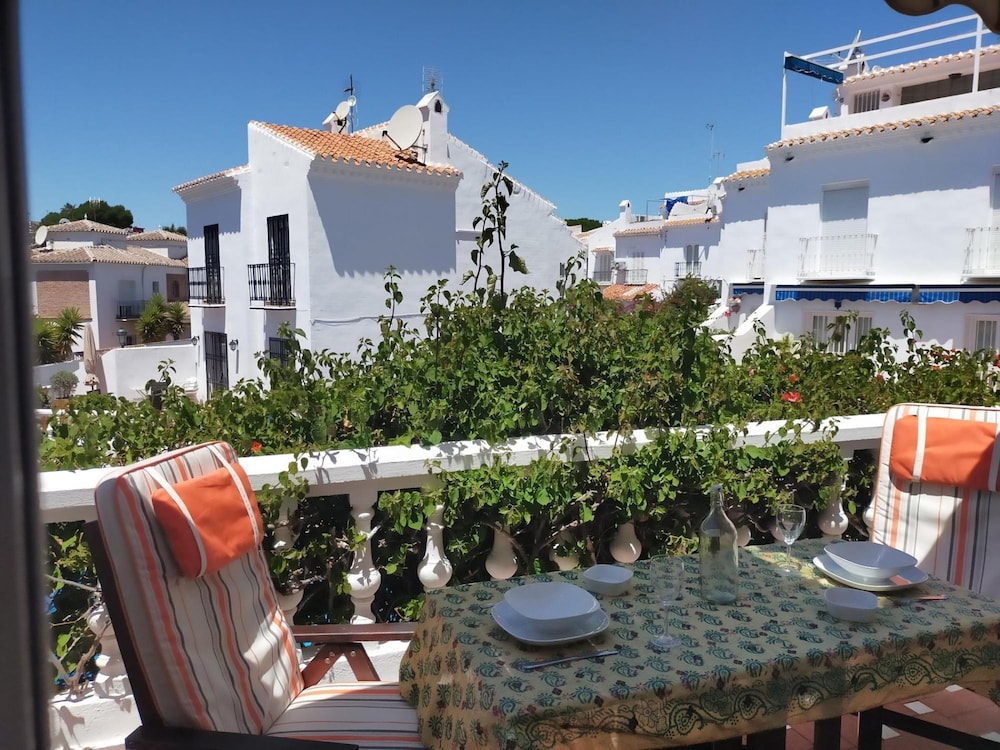 Apartamento Lola Bajamar Nerja