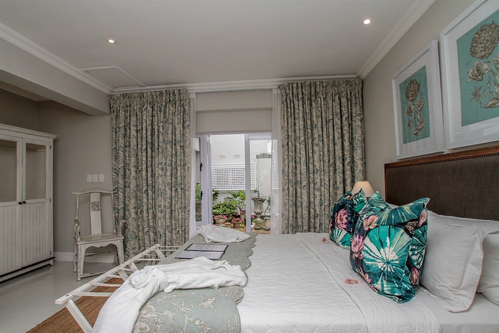Sandals Guest House