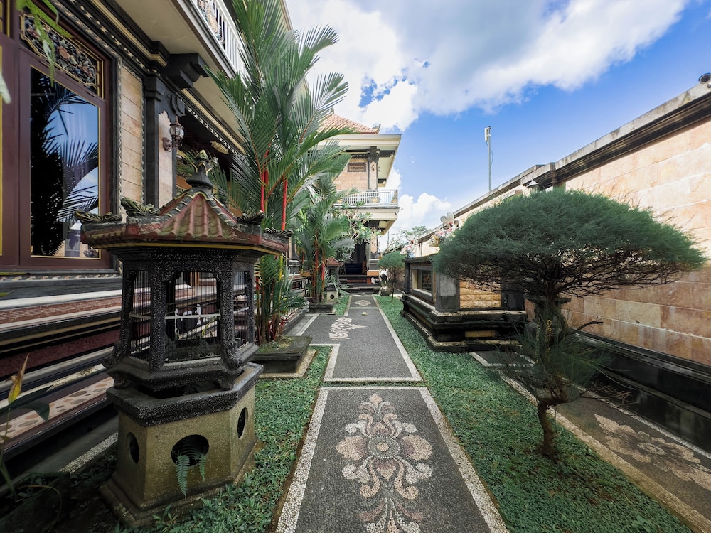 Tiara Guest House Ubud