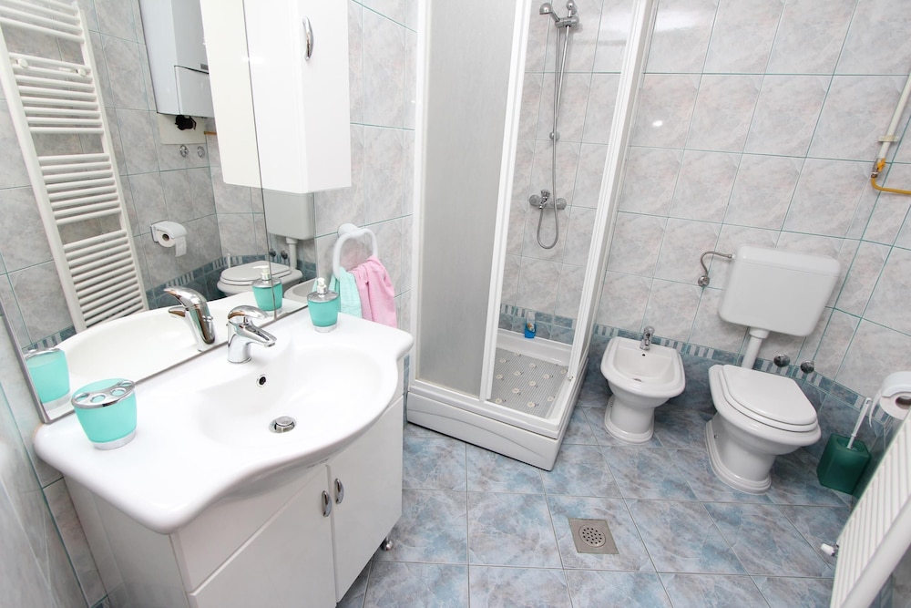 Apartments Liliana