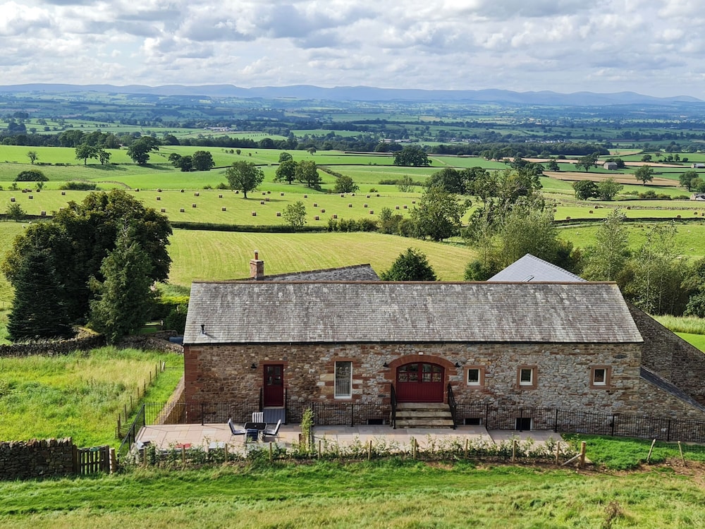 The Hayloft
