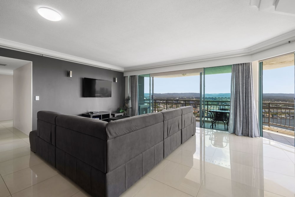 Crown Towers Resort - Luxury Apartment