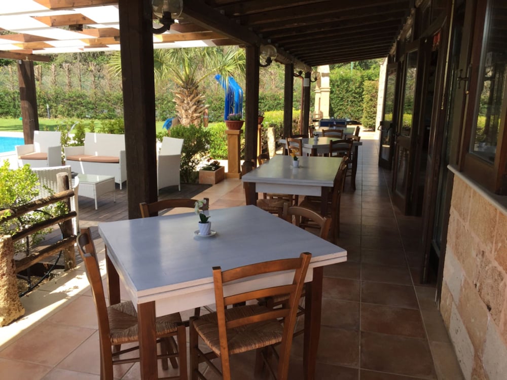 Agriturismo Serafina