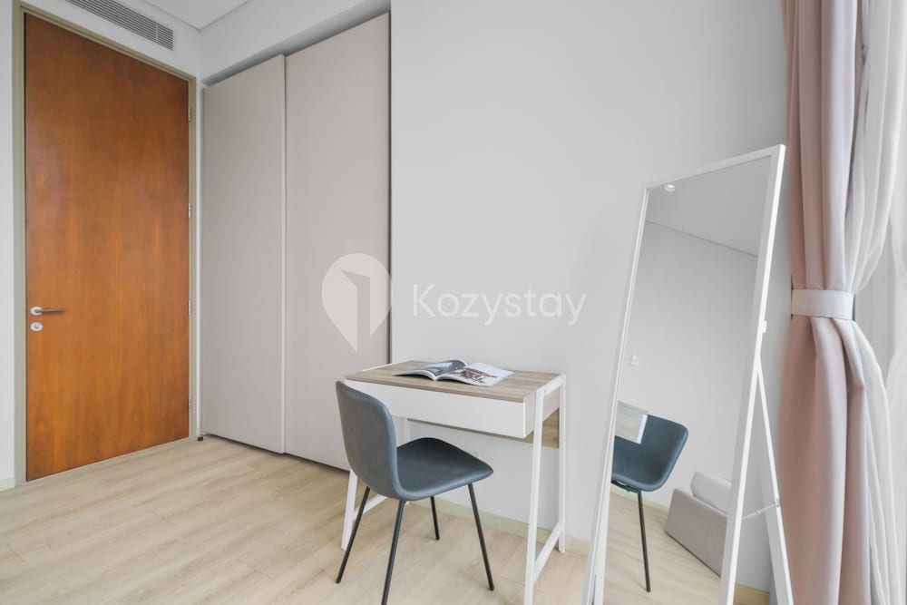 Arsava by Kozystay - Alam Sutera