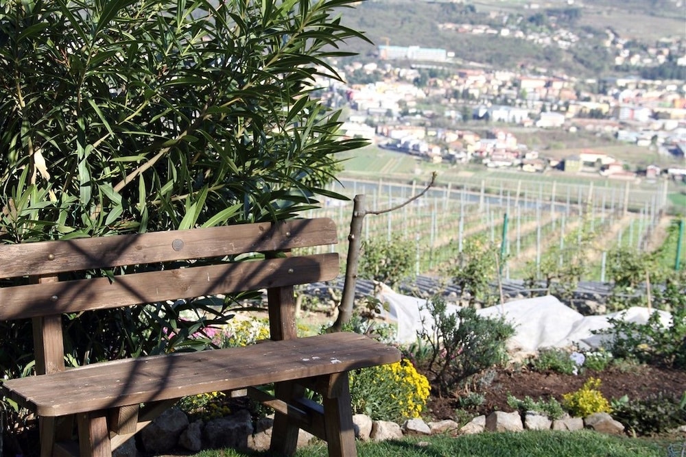 B&B La Betulla