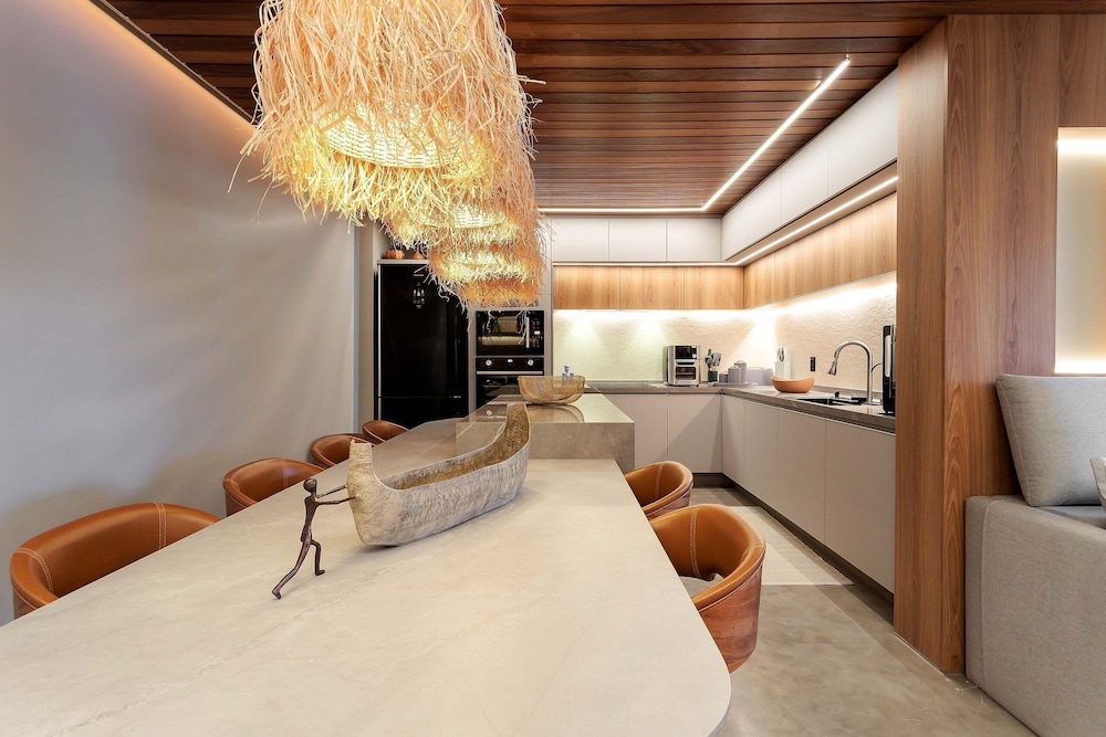 Casa Kumari - By Living Milagres
