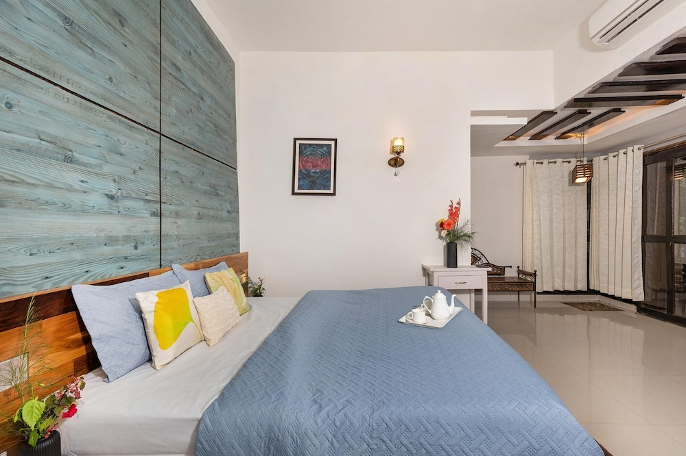 The Amaltas Villa By Jungle Diaries