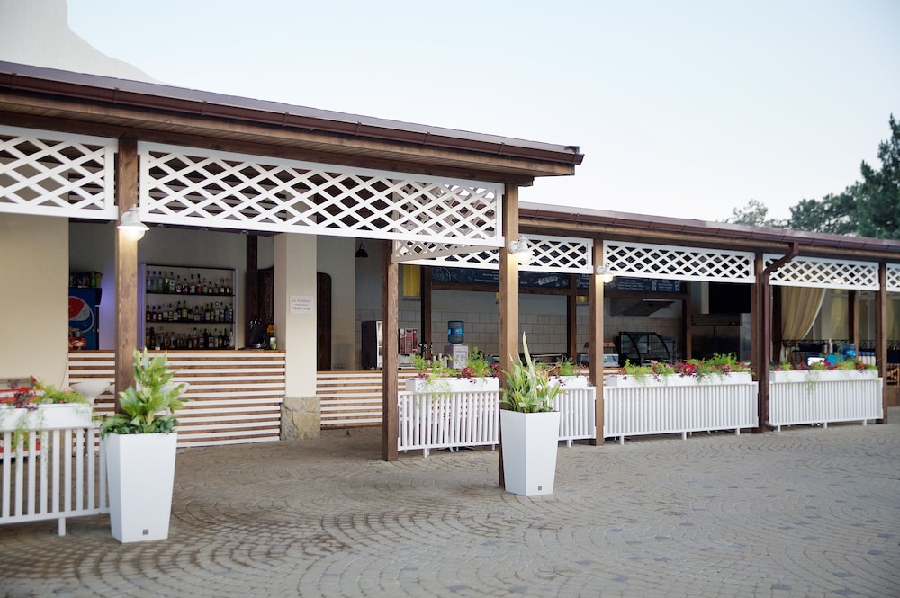 Alean Family Resort & SPA Riviera - All inclusive