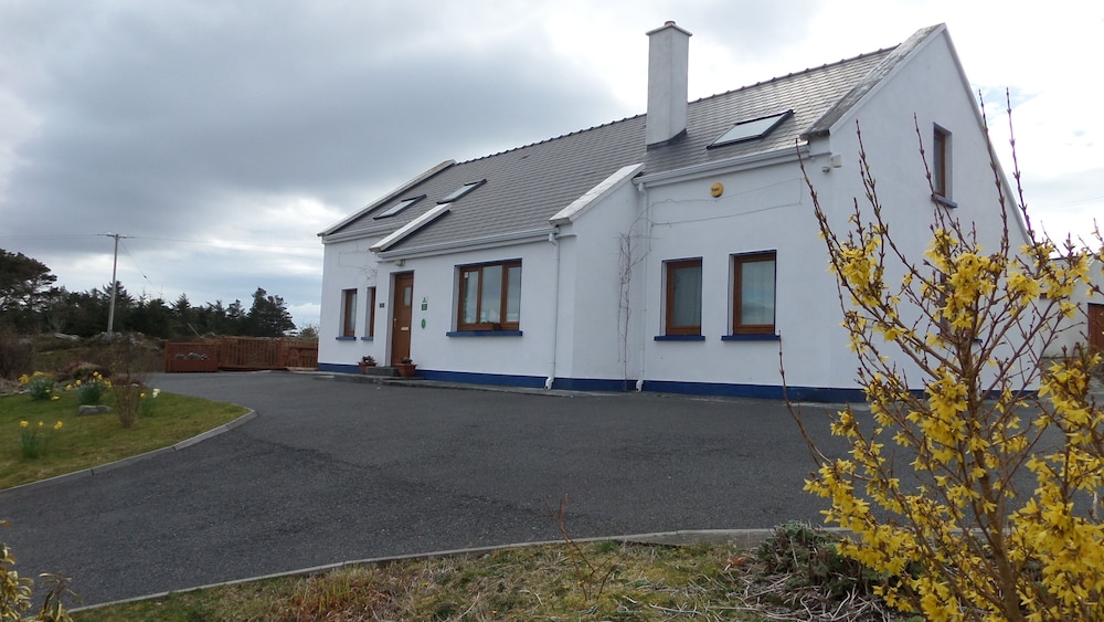 Rossroe Lodge B&B