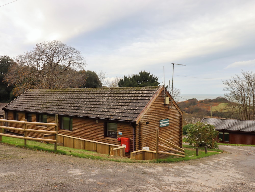 Castle View Lodge