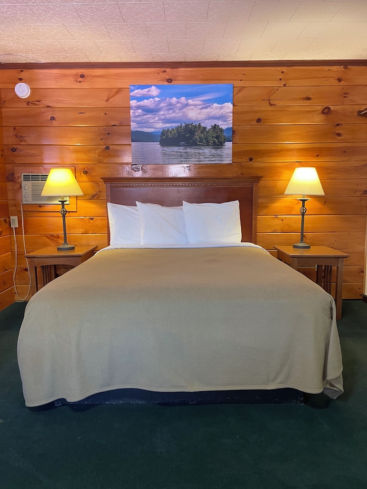 Lake Crest Inn
