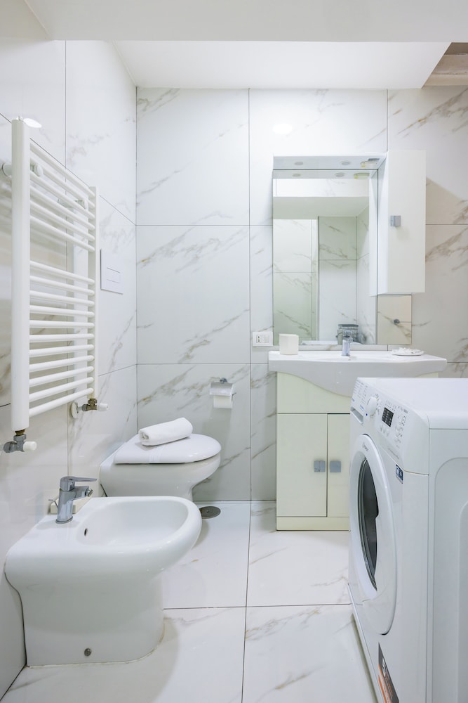 Marcellino Comfort House by Napoliapartments