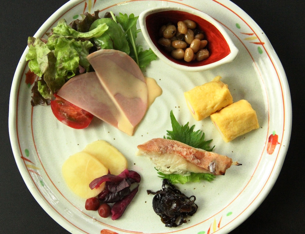 Yokokura-inn