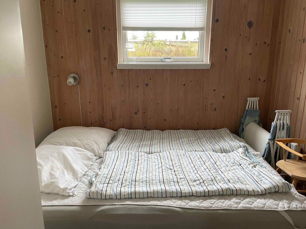 5 Star Holiday Home in Nordborg