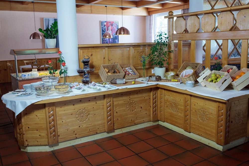 Pension Pirkdorfersee
