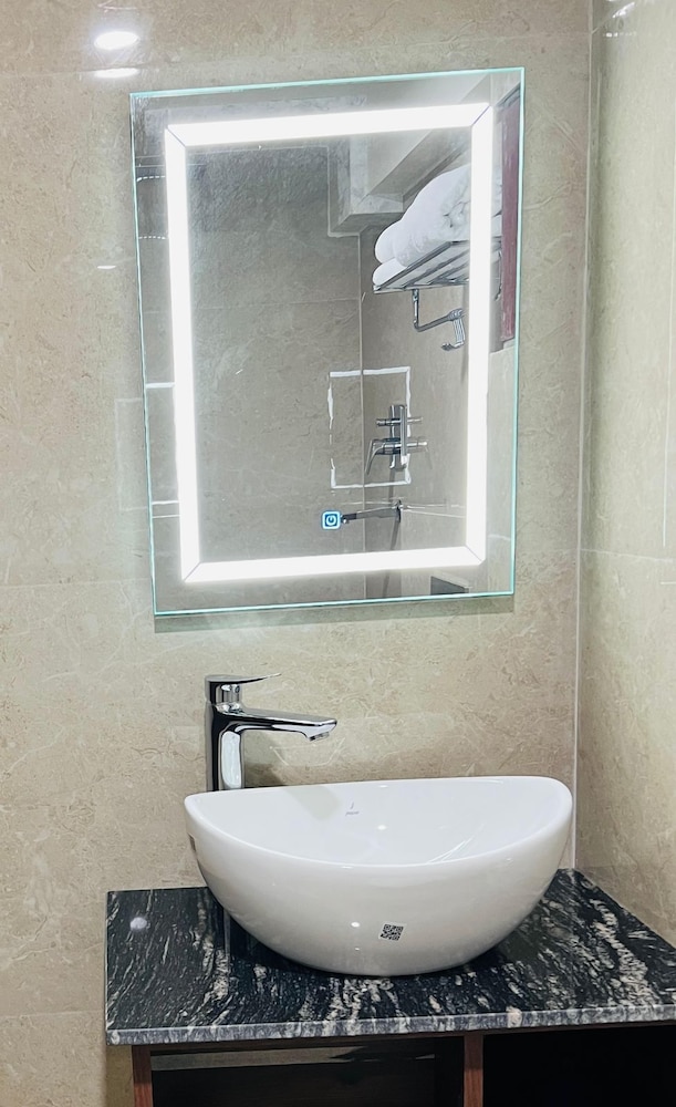 Harsha Boutique Hotel