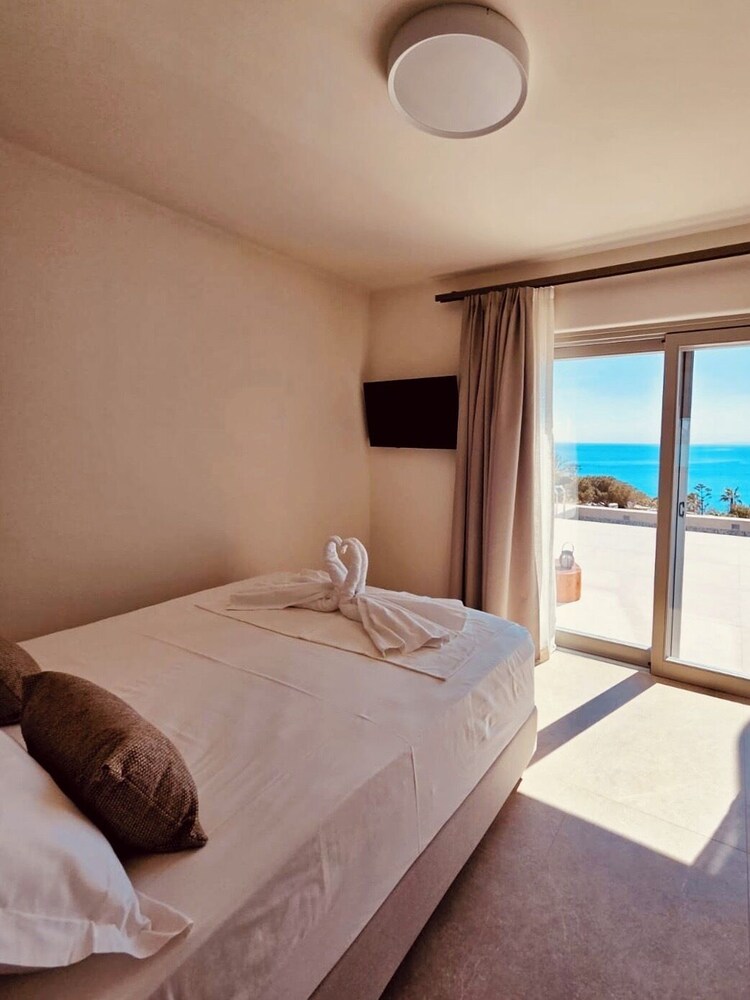 Only Yours Mykonos