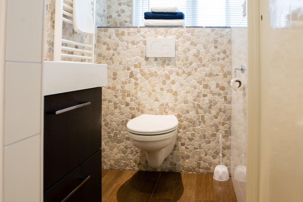 Villa Suisse Bed & Breakfast