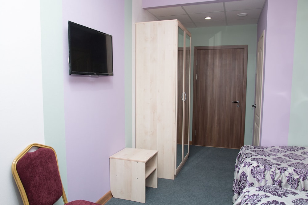 Argo Hotel