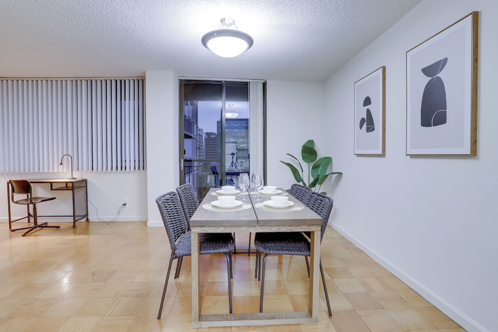 Serene DC-Area Apartments