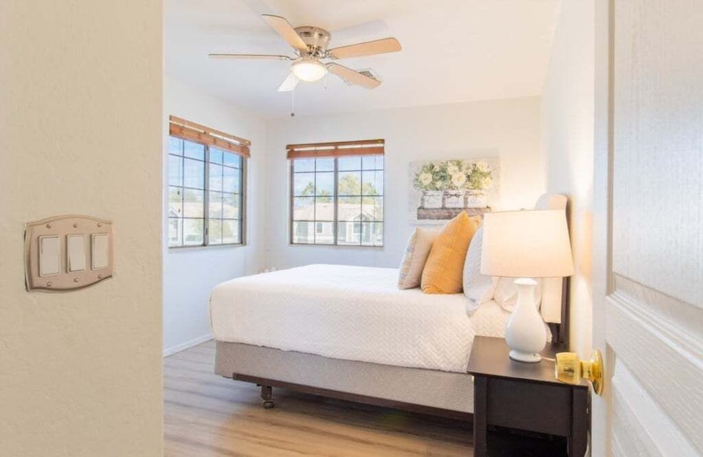 Casa Alessia 4br Home & Heated Pool 4 Bedroom Home