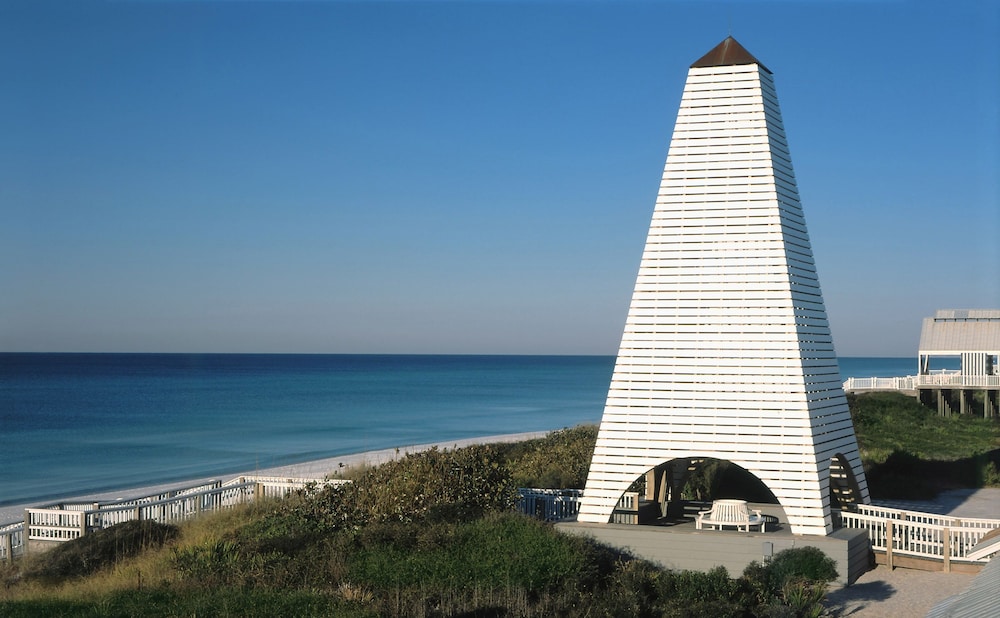 Cottage Rental Agency - Seaside, Florida
