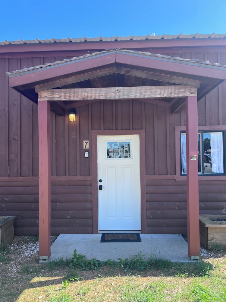 Tiny Home Resorts