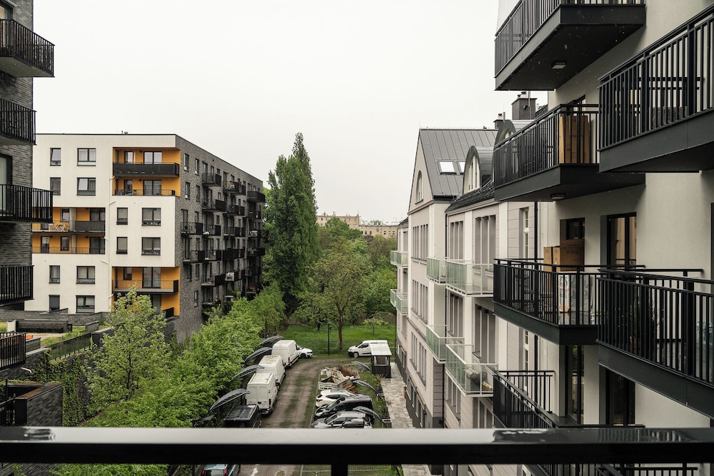 RentPlanet - Sienkiewicza Residence