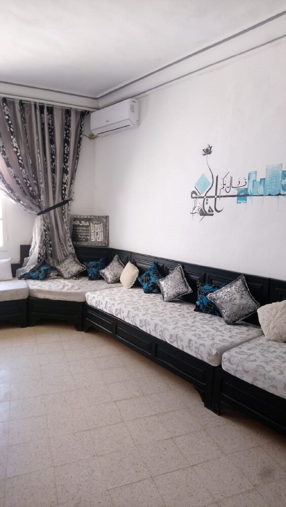2km From the Beach in Dar Allouche, Kélibia, Nabeul view 5