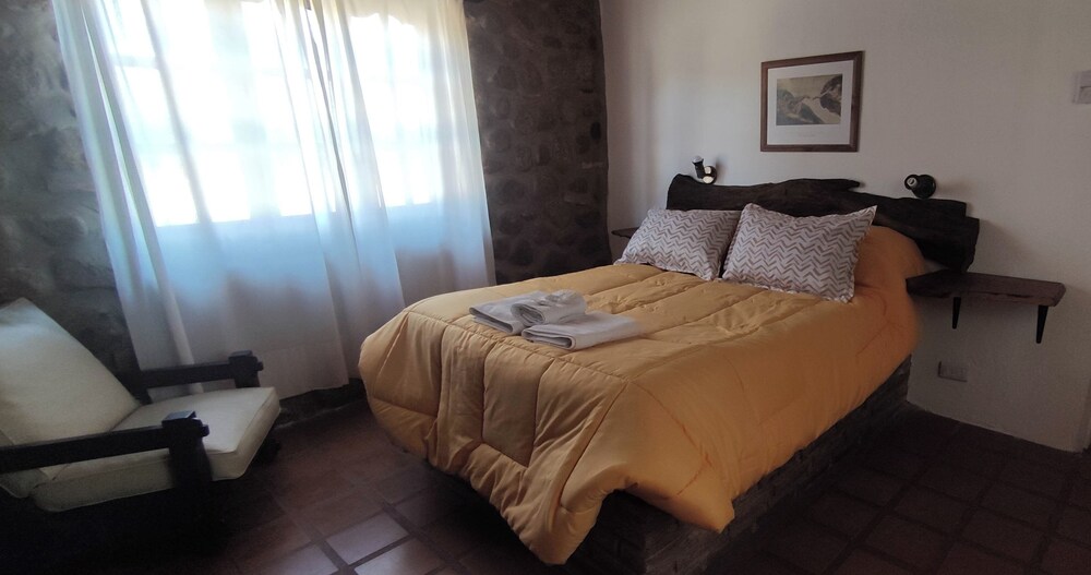 Cabañas La Morada