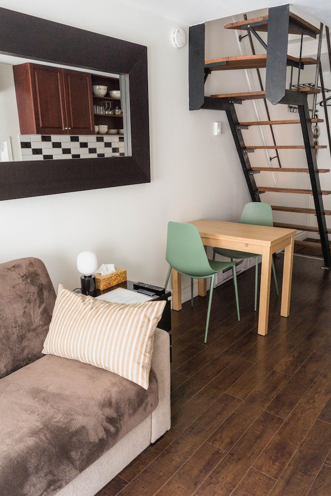 B&B du Village - BBV