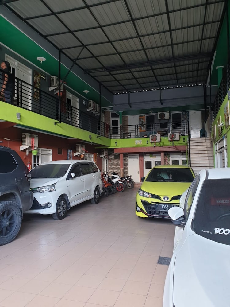 Griya Sekar Wangi view 2